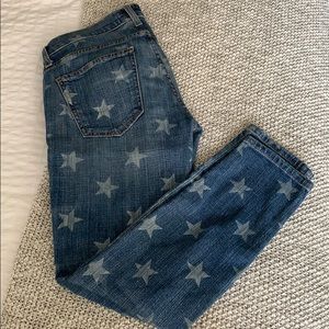 Current Elliot Jeans